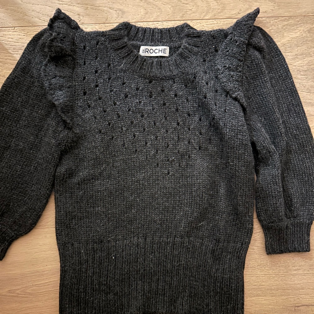 St Roche Zadie Sweater